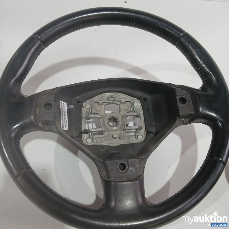 Artikel Nr. 956876: Peugeot Lenkrad mit Airbag 965984517B