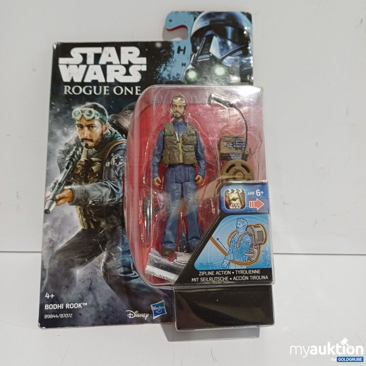 Artikel Nr. 960876: Star Wars Bodhi Rook (B9844/B7072)