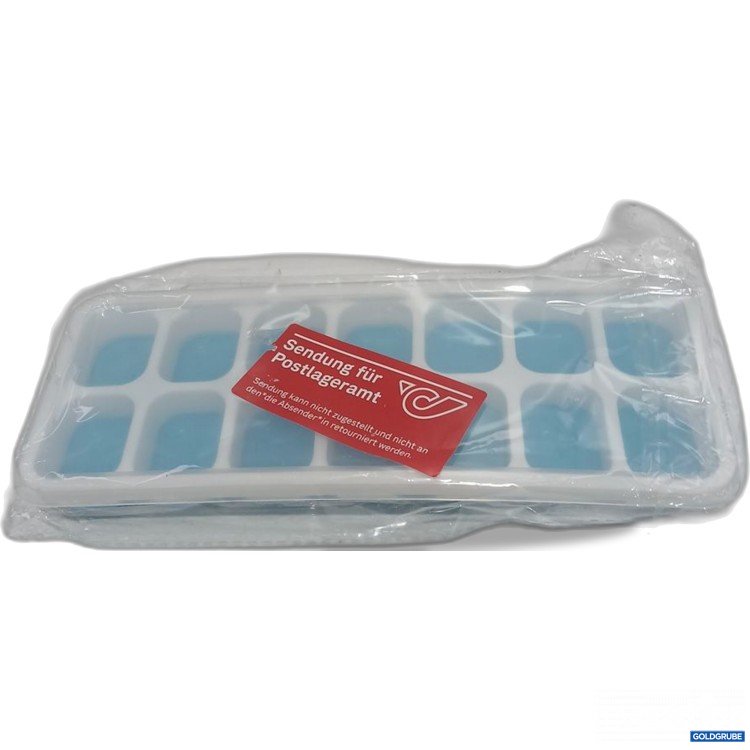Artikel Nr. 963876: Eiswürfelschale