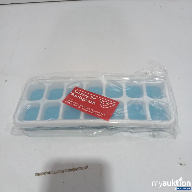 Artikel Nr. 963876: Eiswürfelschale
