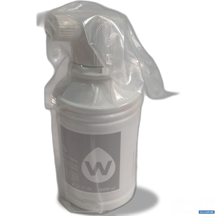 Artikel Nr. 968876: Xtoolselected White ApparelPrinter ink 500ml