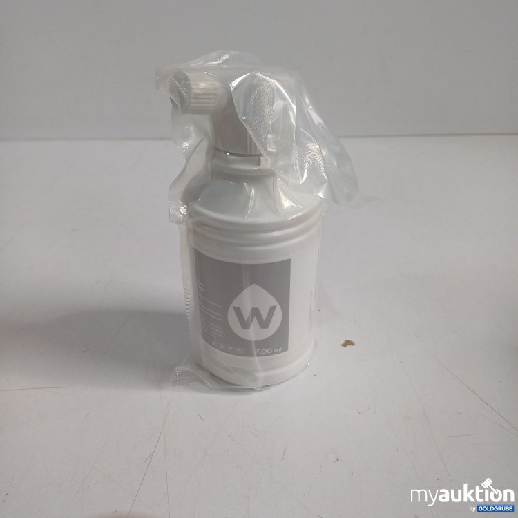Artikel Nr. 968876: Xtoolselected White ApparelPrinter ink 500ml