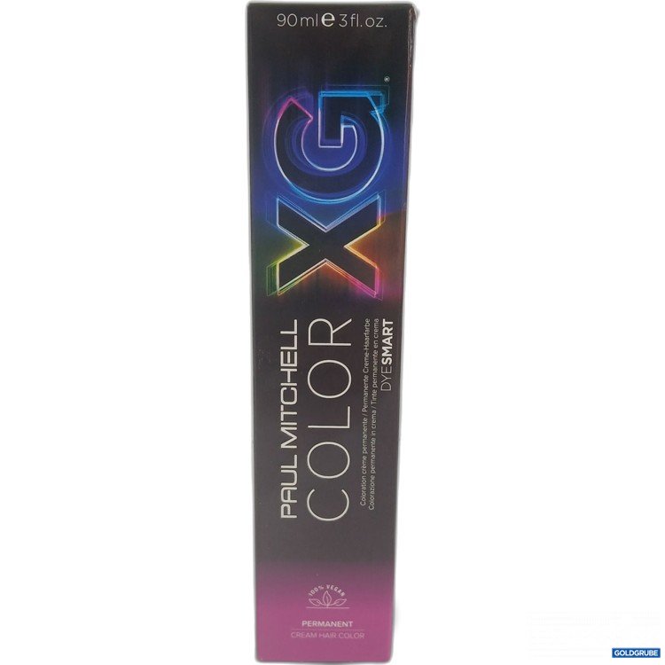 Artikel Nr. 969876: Paul Mitchell Color XG 5RV 5/46 90ml 
