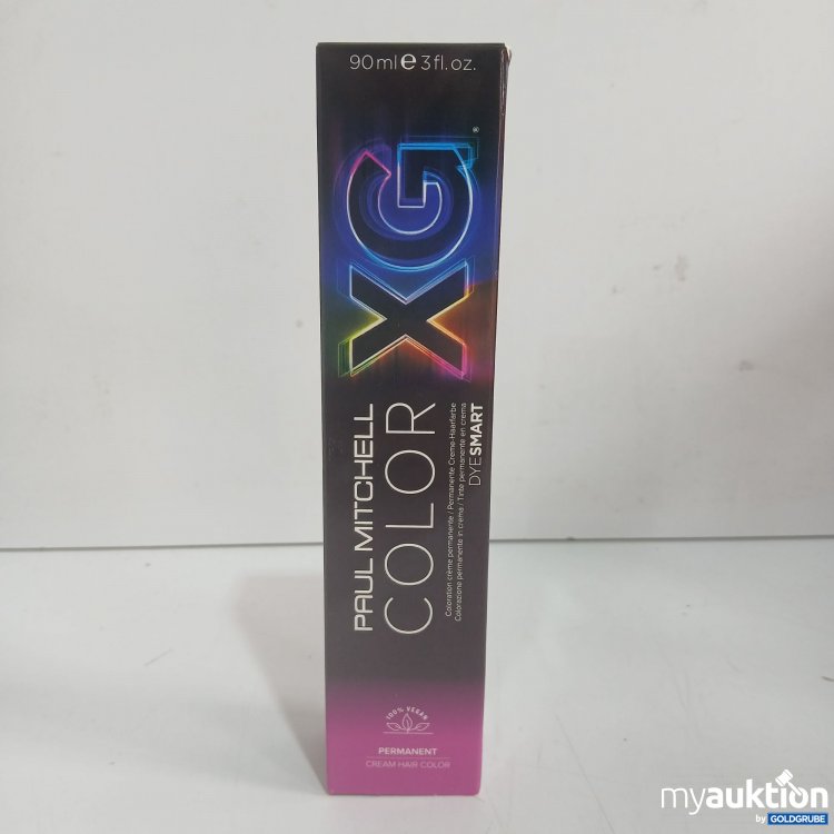 Artikel Nr. 969876: Paul Mitchell Color XG 5RV 5/46 90ml 