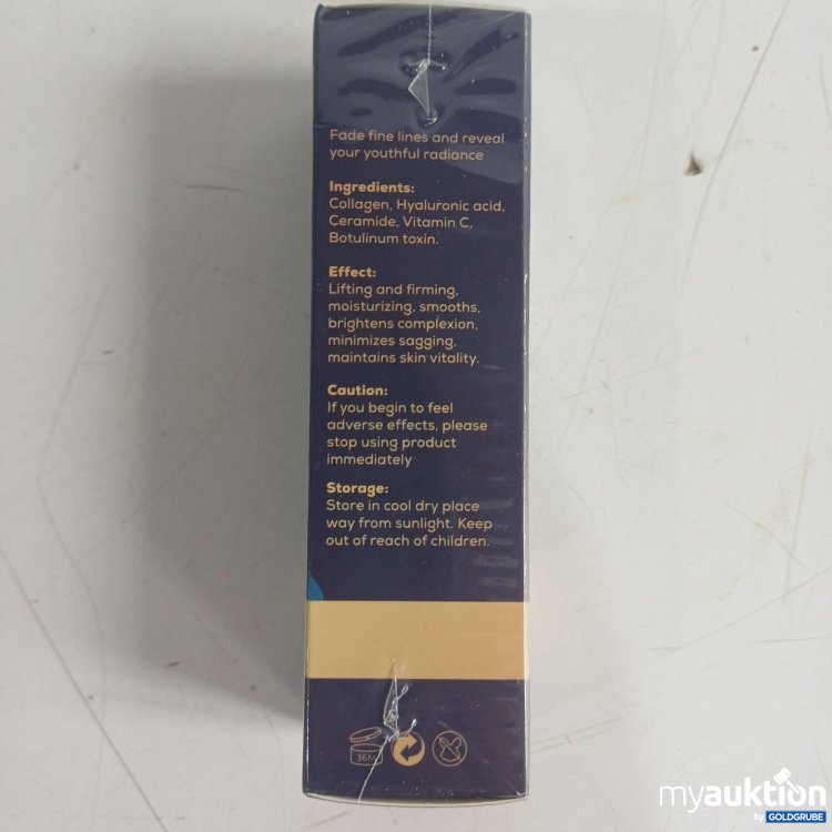 Artikel Nr. 981876 Artikel Nr. 981876: Olavita Liquid Solution Anti-Aging Serum, 30ml