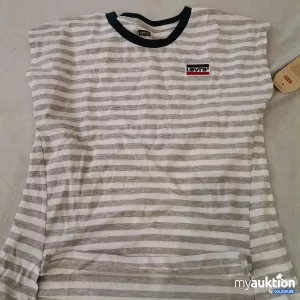 Auktion Levi's Shirt