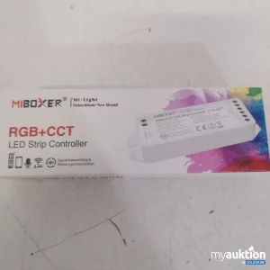 Auktion Miboxer RGB+CCT LED Strip Controller 