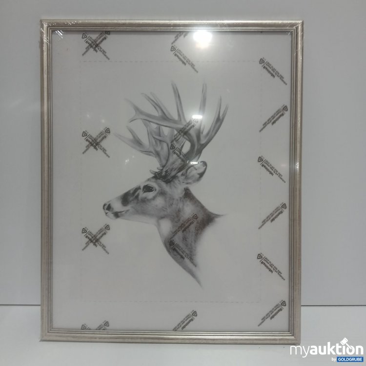 Artikel Nr. 398877 Artikel Nr. 398877: Bilderrahmen 53x43cm