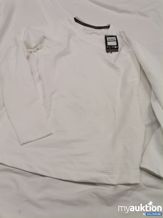 Artikel Nr. 434877: Under Armour Shirt verschmutzt 