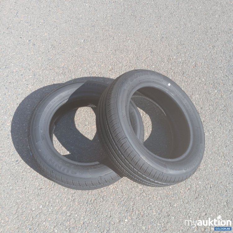Artikel Nr. 440877 Artikel Nr. 440877: Sunny 185/60R15 Reifen