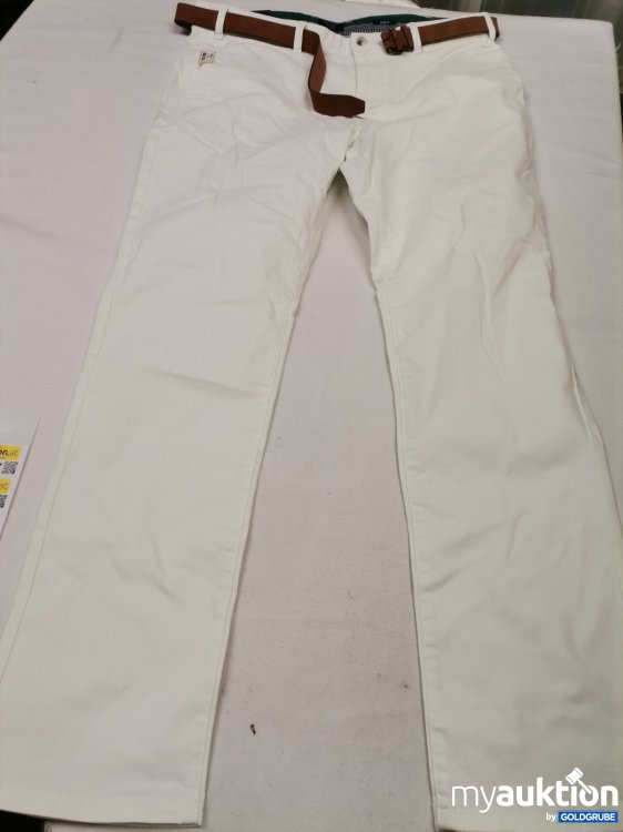 Artikel Nr. 670877 Artikel Nr. 670877: Mc Neal Hose mit Gürtel