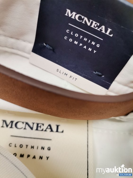 Artikel Nr. 670877 Artikel Nr. 670877: Mc Neal Hose mit Gürtel