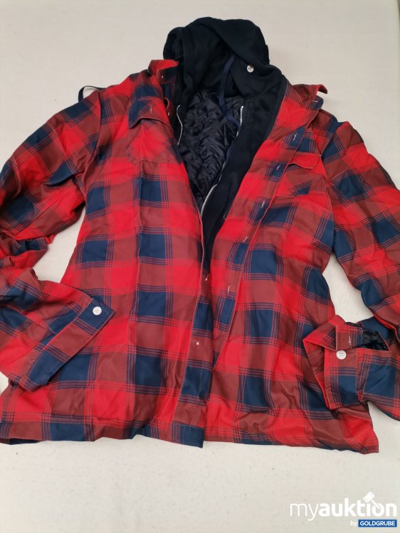 Artikel Nr. 674877 Artikel Nr. 674877: Hemd Jacke