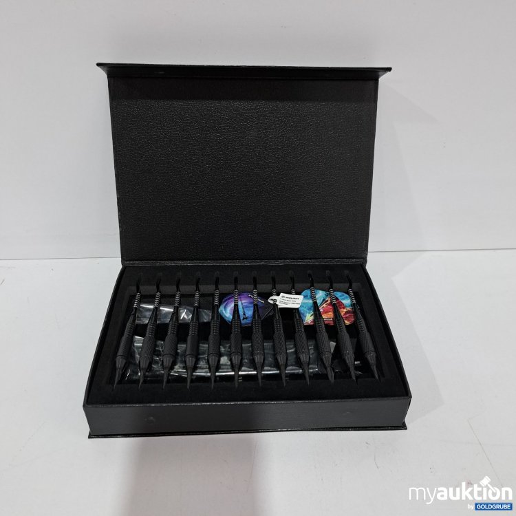 Artikel Nr. 811877: WINMAX Dartpfeile lt. Foto , X001LGWZ9T