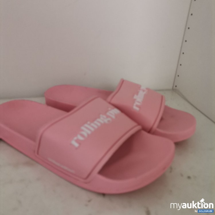 Artikel Nr. 817877 Artikel Nr. 817877: Badeschuhe