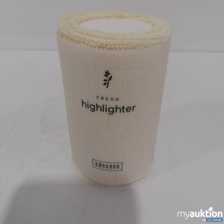 Artikel Nr. 835877:  Fresh Highlighter 15ml