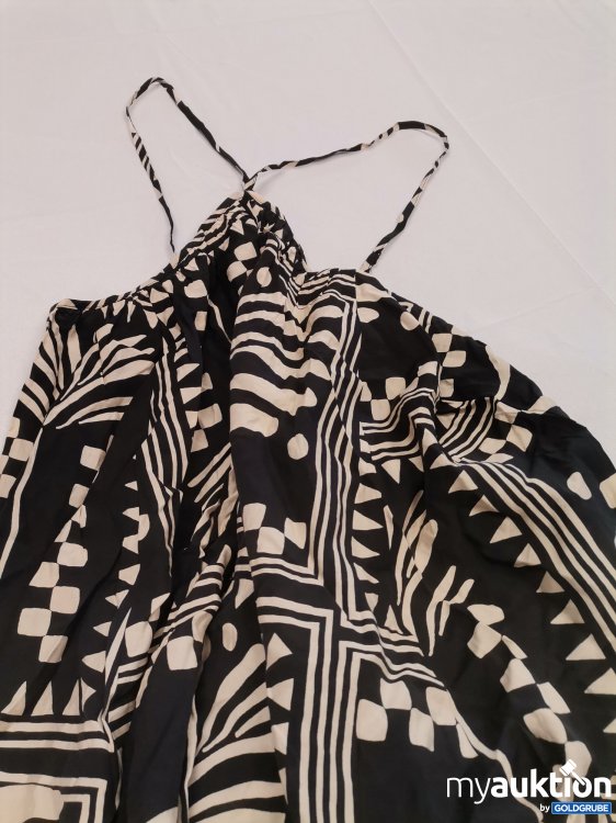 Artikel Nr. 837877: H&M Trägerkleid 