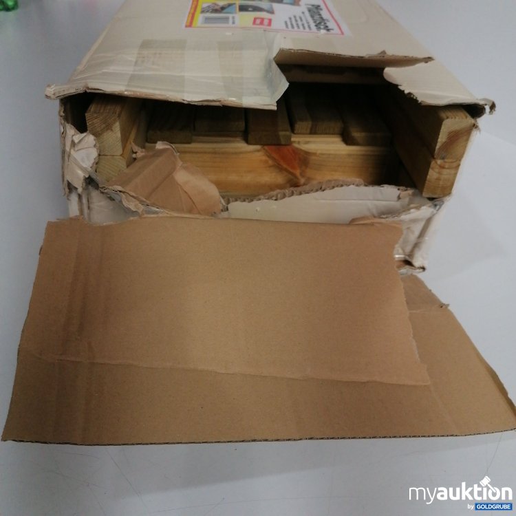 Artikel Nr. 859877 Artikel Nr. 859877: Pflanzentisch altkieferfarben 78x38x86cm, 74-16520