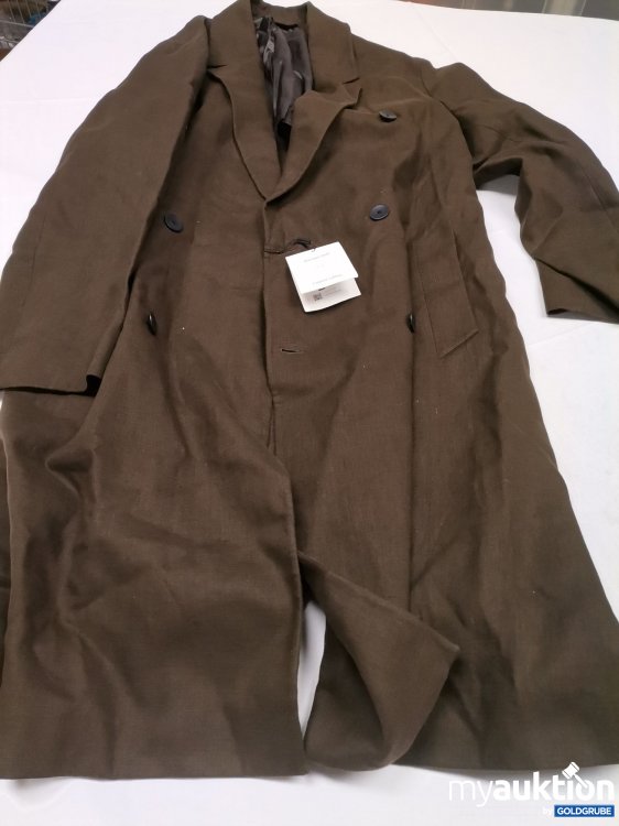 Artikel Nr. 864877: Massimo Dutti Mantel