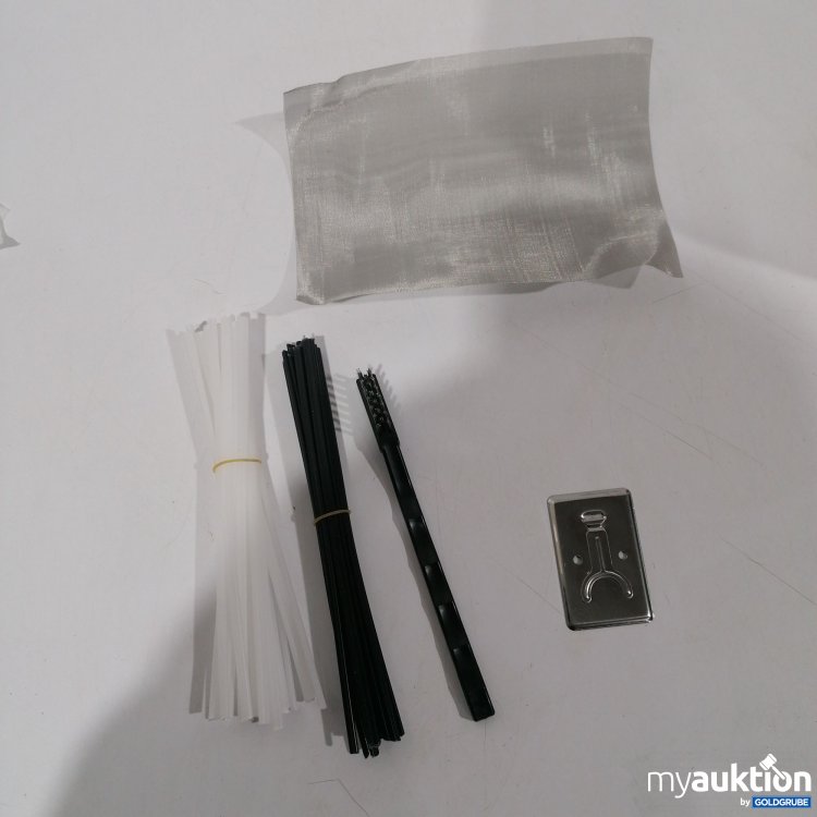 Artikel Nr. 876877: Kunststoff Schweißstäbe, Schweißdraht Set