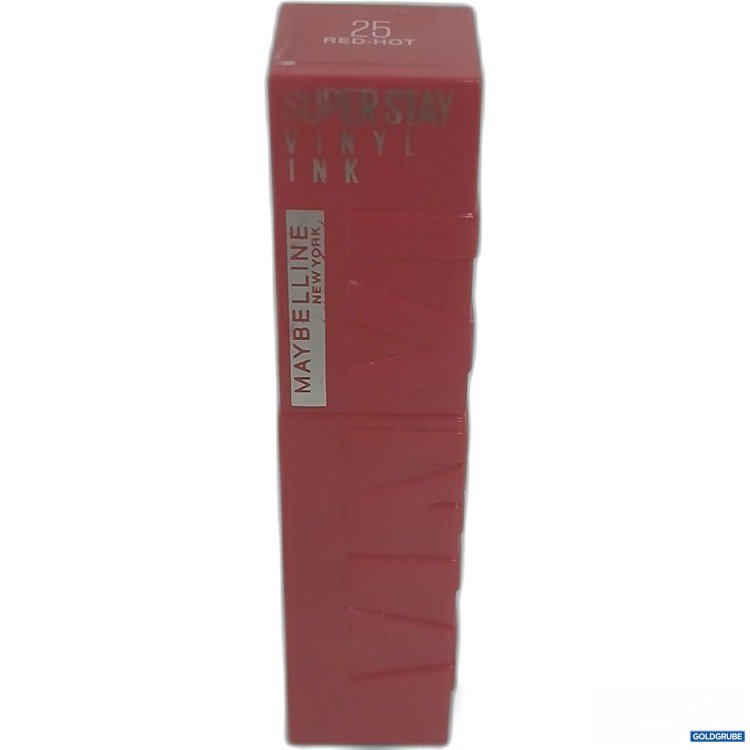 Artikel Nr. 877877: Maybelline Super Stay Vinyl Ink 