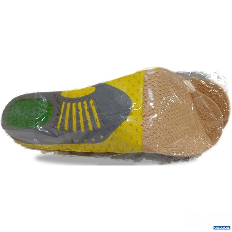 Artikel Nr. 878877: Funktional Schuheinlagen