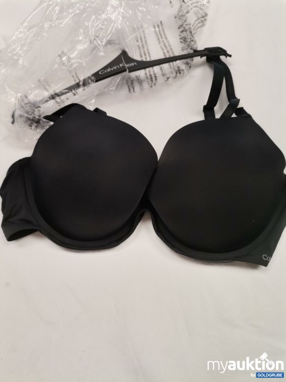 Artikel Nr. 880877 Artikel Nr. 880877: Calvin Klein Bra