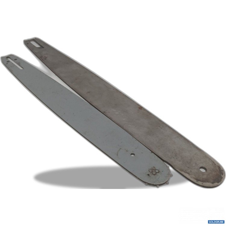 Artikel Nr. 882877 Artikel Nr. 882877: Kettensäge Schwert 2x