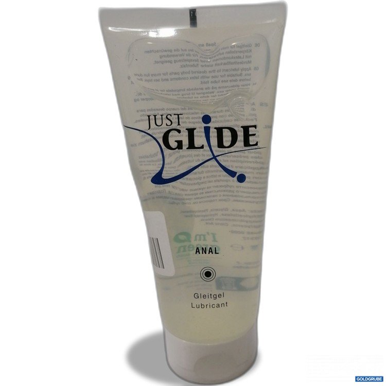 Artikel Nr. 883877: Just Glide Gleitgel 200ml