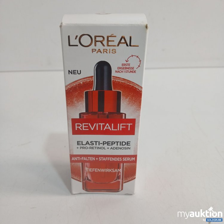 Artikel Nr. 884877: Loreal Paris Revitalift Elasti-Peptide Serum 30ml 