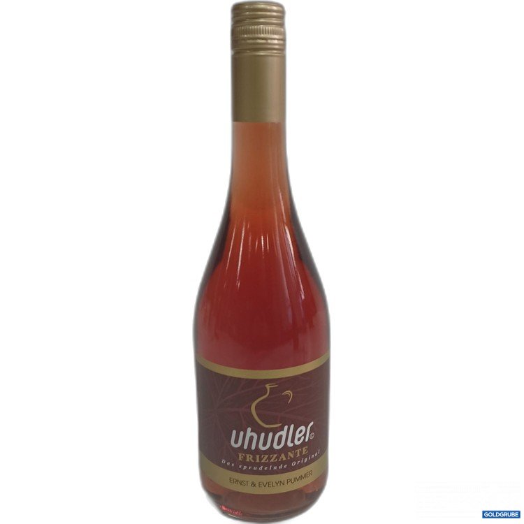 Artikel Nr. 888877: Uhudler Frizzante 0,75L 