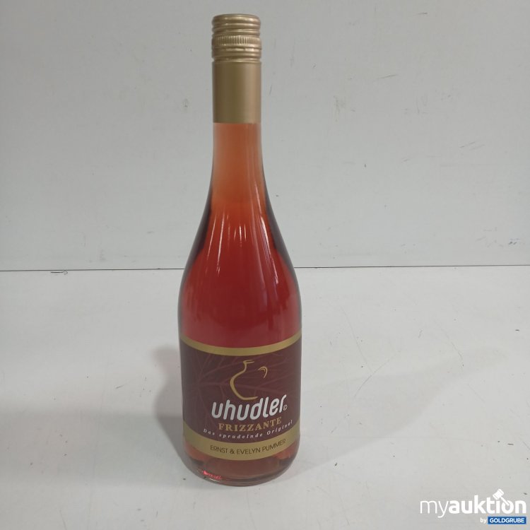 Artikel Nr. 888877: Uhudler Frizzante 0,75L 