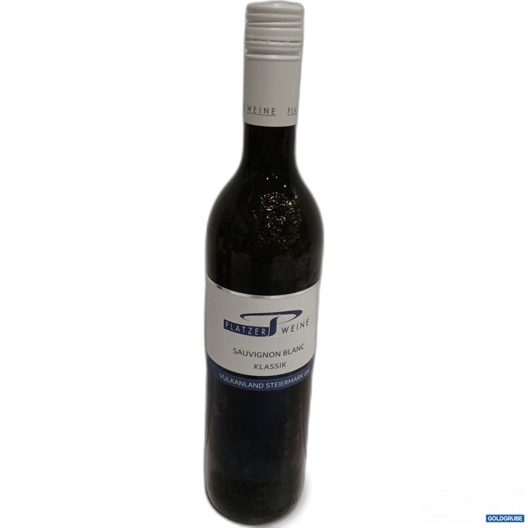 Artikel Nr. 891877: Platzer Sauvignon Blanc Klassik 750ml