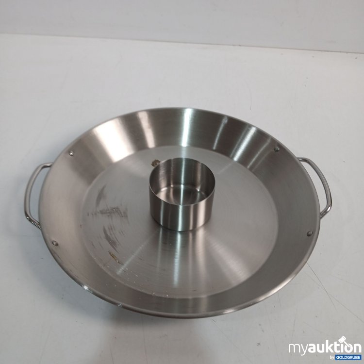 Artikel Nr. 895877: Burnhard Hähnchenbräter