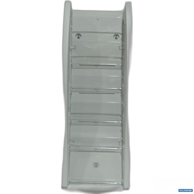 Artikel Nr. 896877: Styropor Display Wandprospekthalter A5