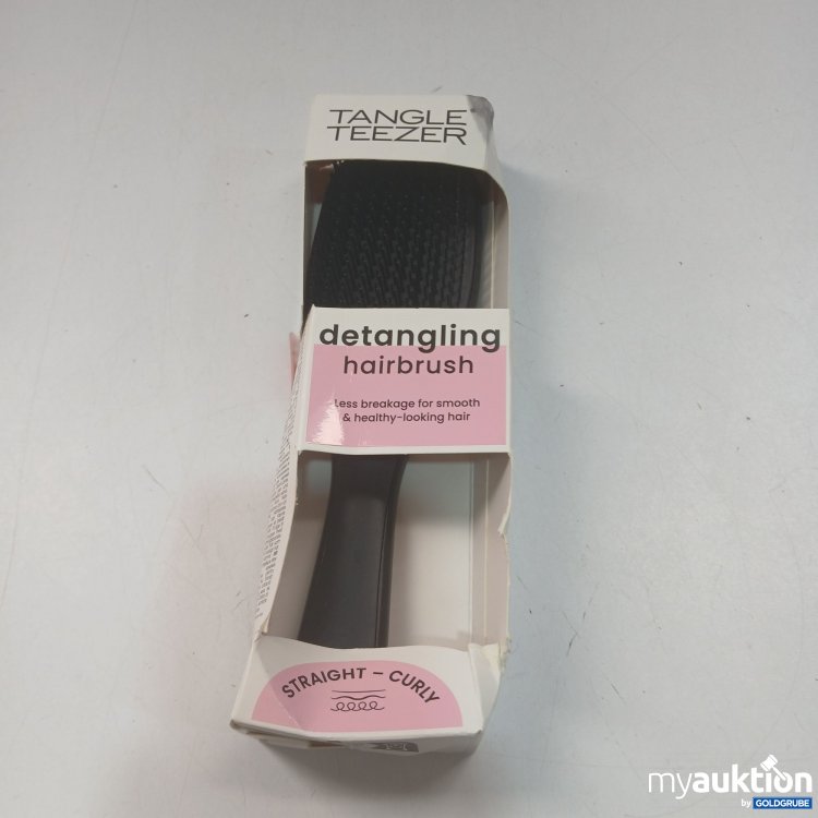 Artikel Nr. 910877: Tangle Teezer Detangling Hairbrush 