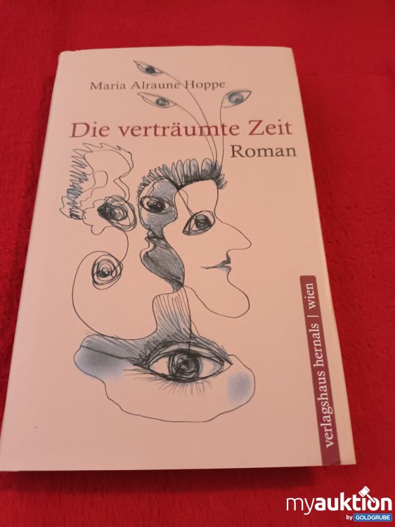 Artikel Nr. 927877: Die verträumte Zeit 