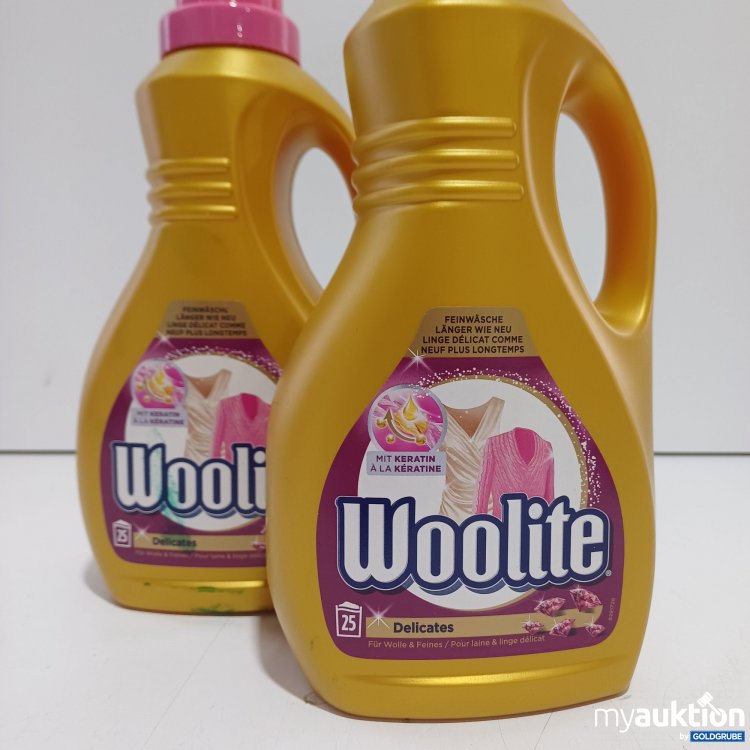Artikel Nr. 938877 Artikel Nr. 938877: Woolite 1,5L