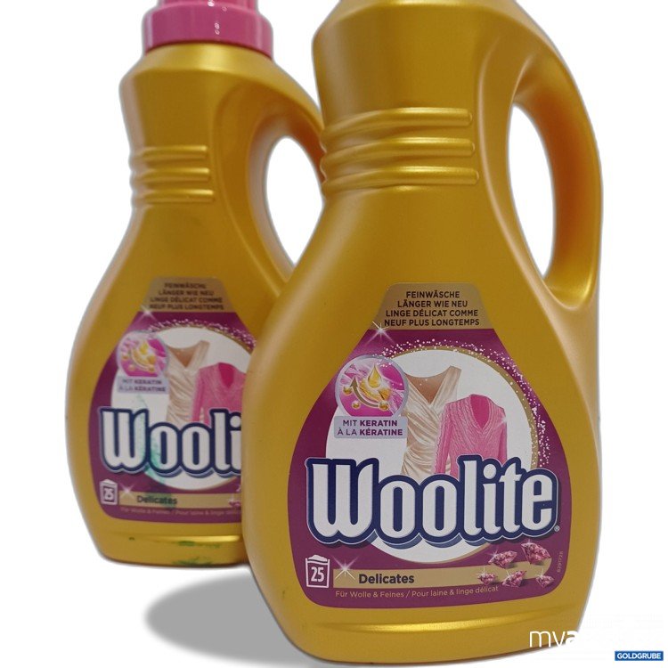 Artikel Nr. 938877 Artikel Nr. 938877: Woolite 1,5L