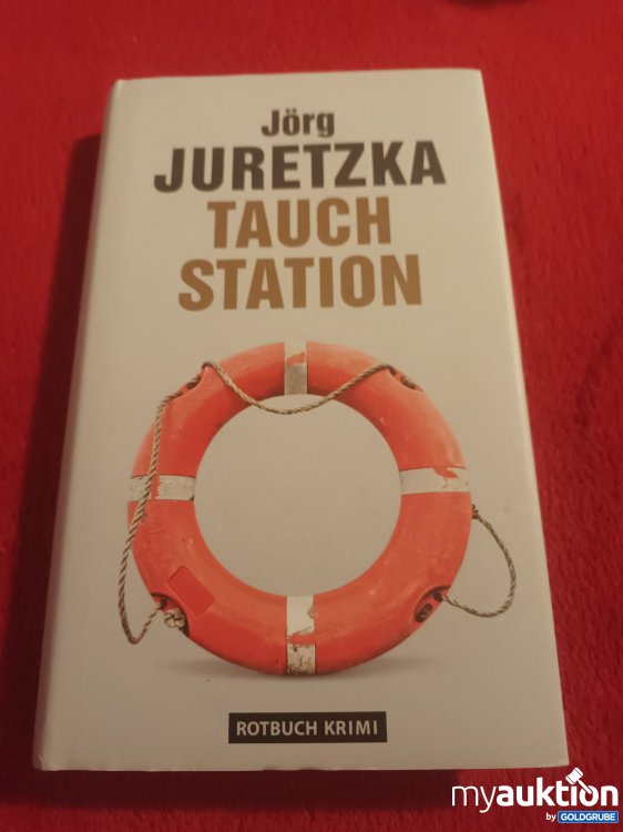 Artikel Nr. 948877 Artikel Nr. 948877: Tauch Station