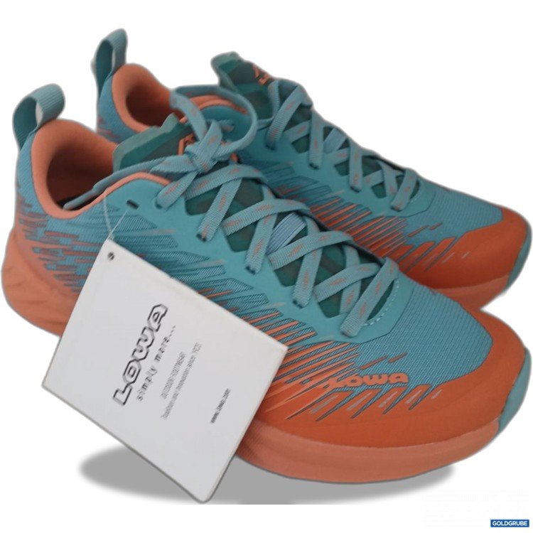 Artikel Nr. 954877: Lowa Trailrunning Schuhe