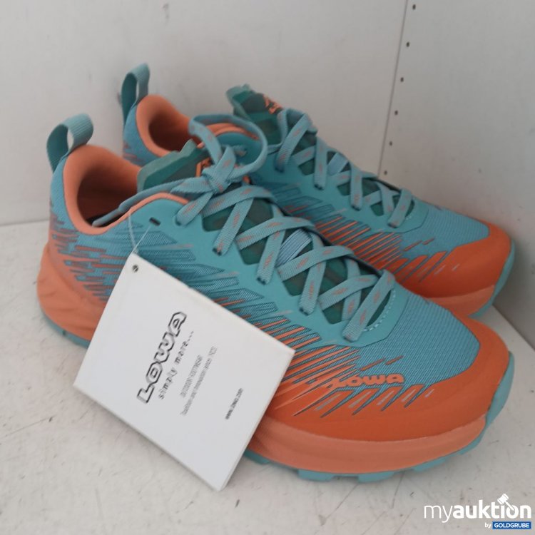 Artikel Nr. 954877: Lowa Trailrunning Schuhe