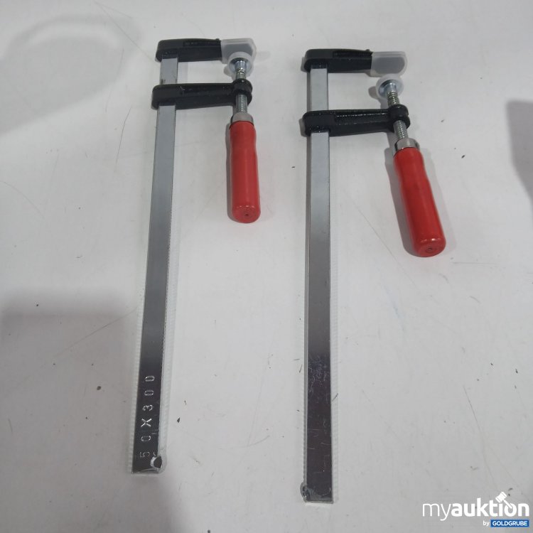 Artikel Nr. 955877: Schraubzwingen 50x300 