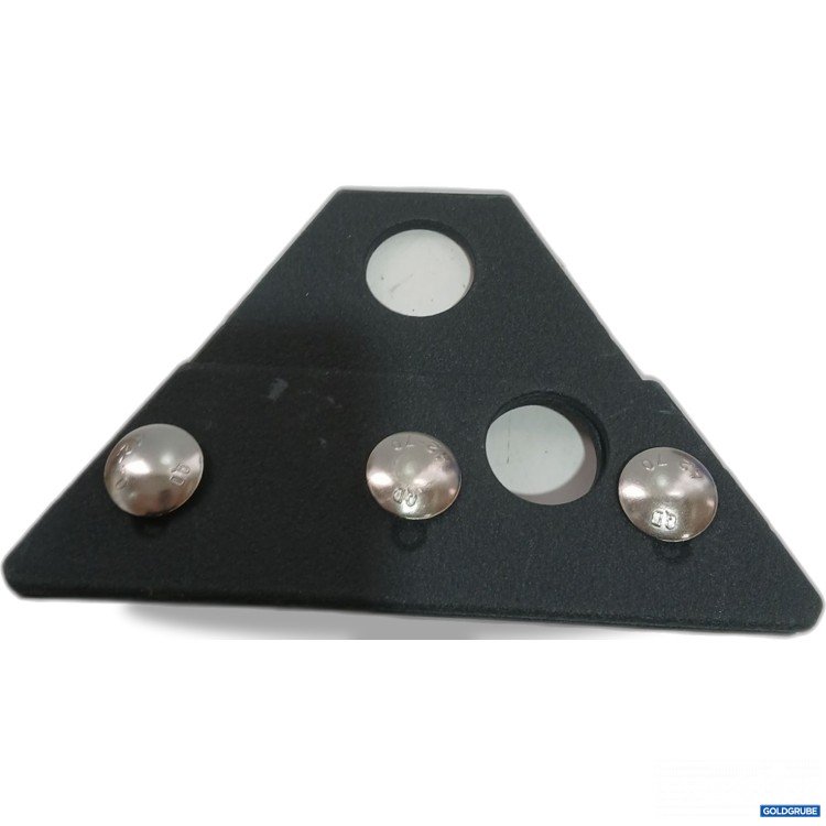 Artikel Nr. 962877: Sailerklemme 19,5cm 