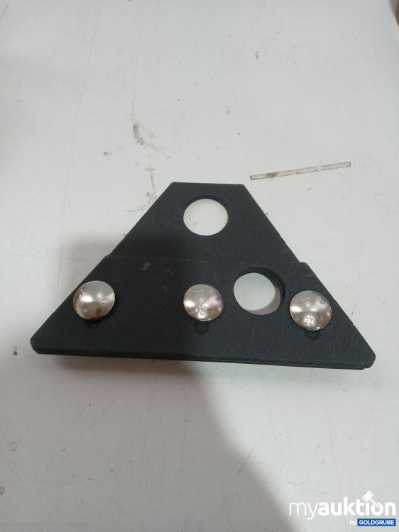 Artikel Nr. 962877: Sailerklemme 19,5cm 