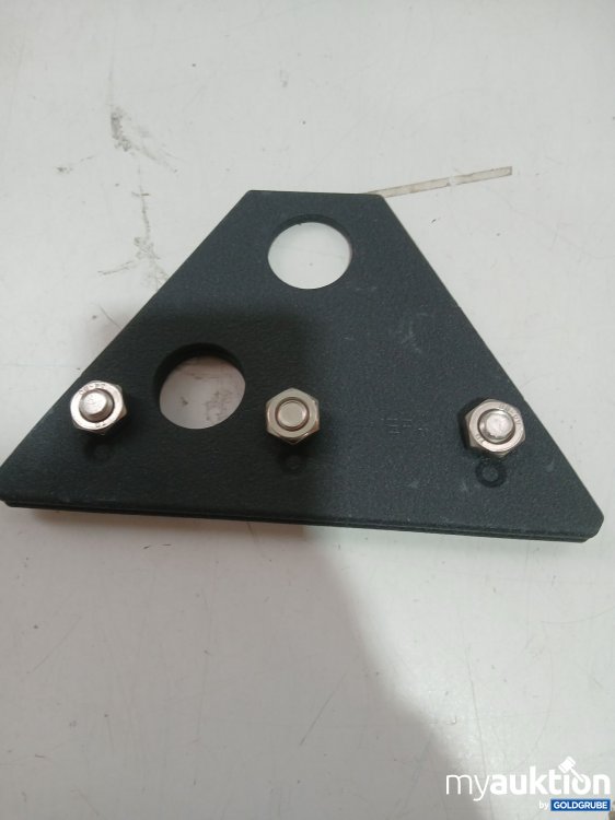 Artikel Nr. 962877: Sailerklemme 19,5cm 