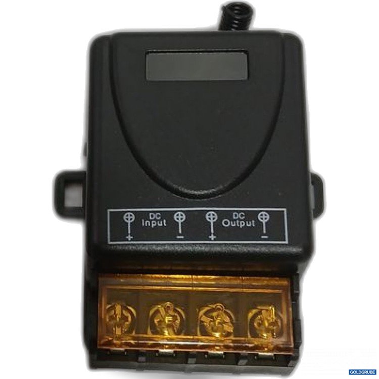 Artikel Nr. 963877: Fernschalter mit 2x Fernbedienung