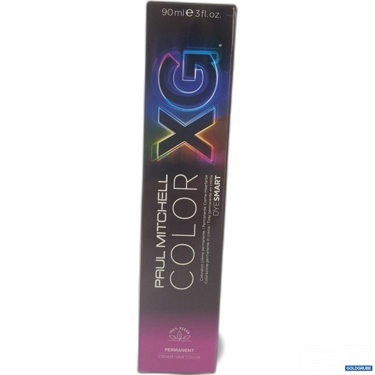 Artikel Nr. 969877 Artikel Nr. 969877: Paul Mitchell Color XG 5NB 5/07 90ml