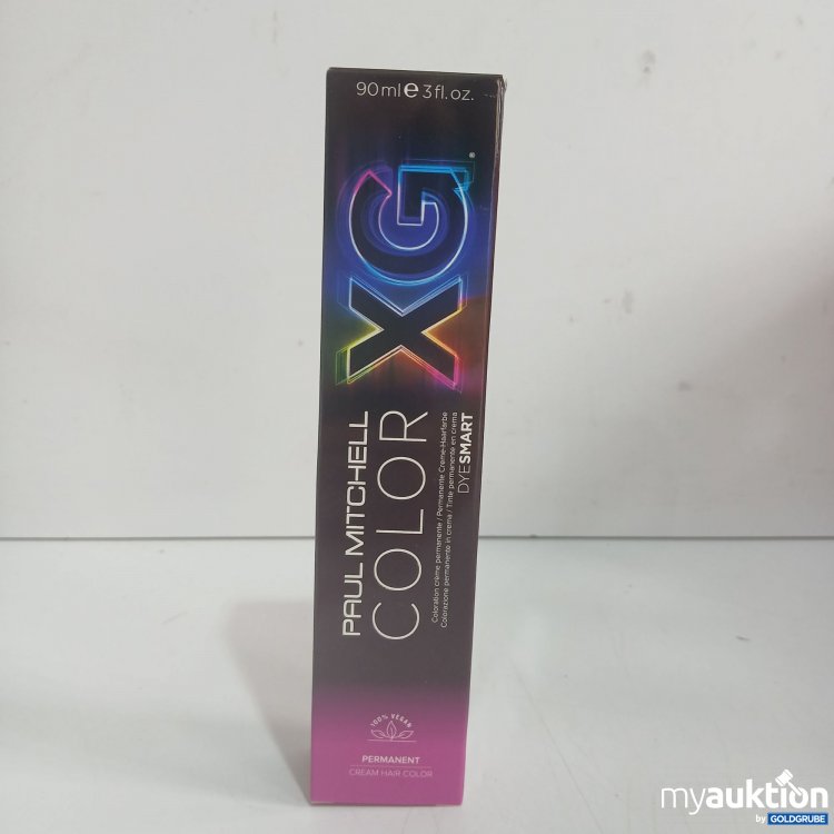Artikel Nr. 969877 Artikel Nr. 969877: Paul Mitchell Color XG 5NB 5/07 90ml