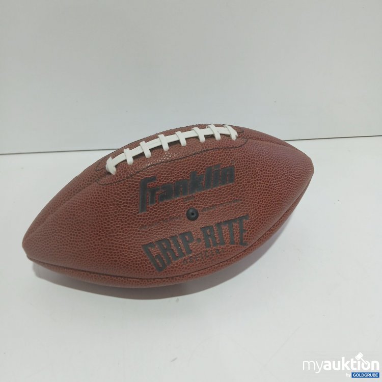 Artikel Nr. 361878 Artikel Nr. 361878: Franklin American Football